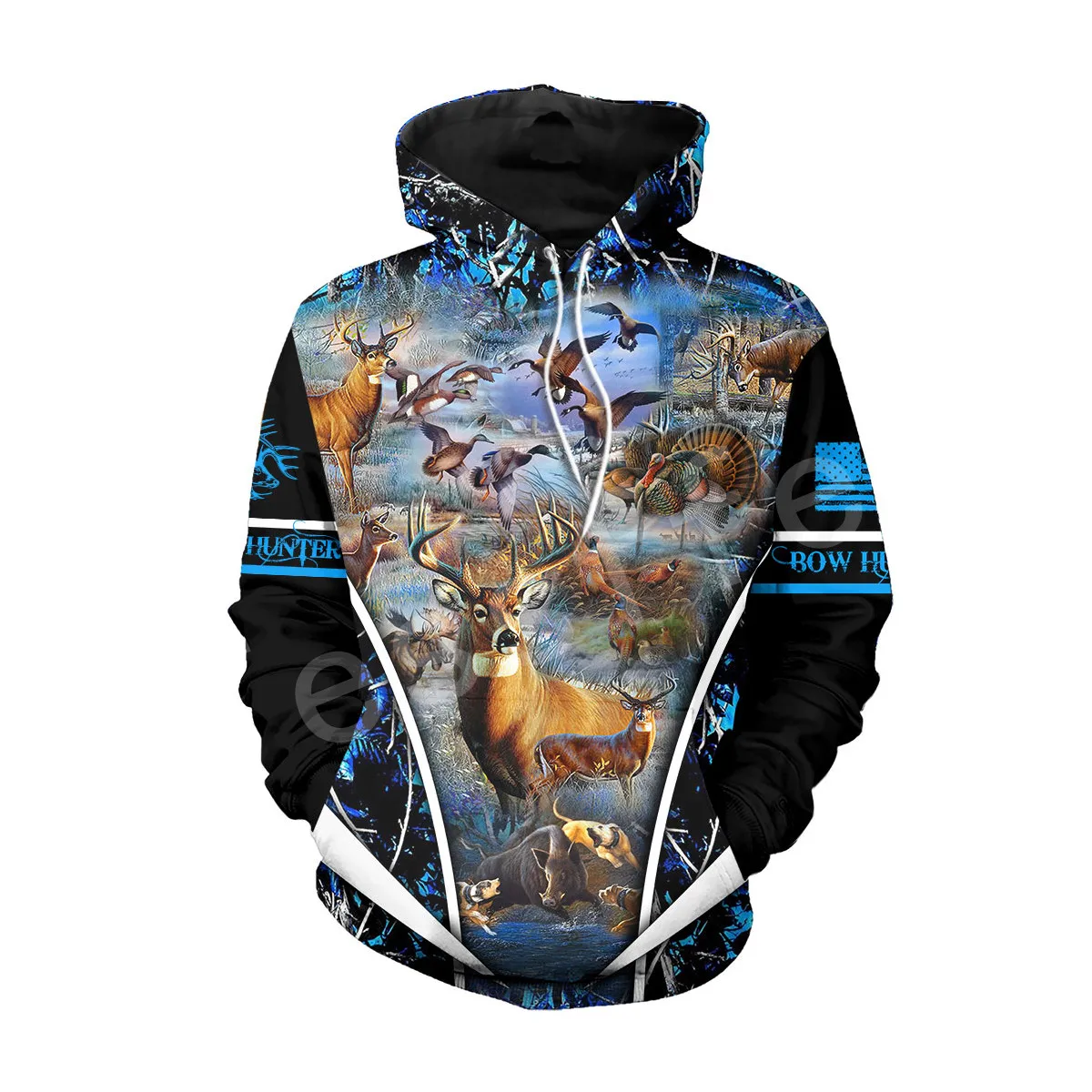 

Tessffel Animal Hunter Legend Camo Tracksuit 3DPrinted Hoodie/Sweatshirt/Jacket/shirts Men Women HIPHOP casual Harajuku style11