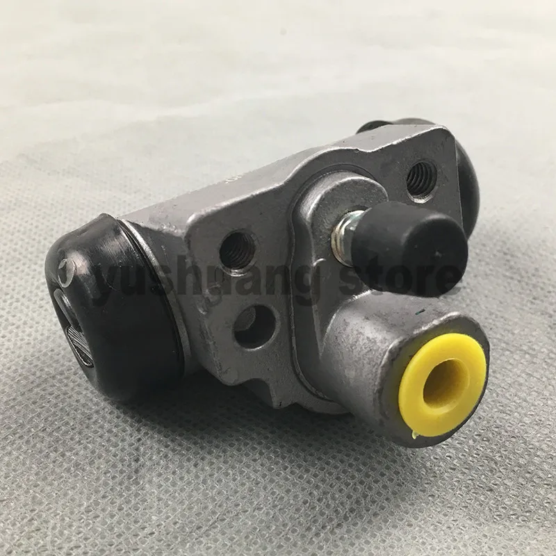 Rear wheel brake cylinder Left Right For Honda Fit 2003-2014 City 2009-2014 Jazz 2012-2014 OEM# 43300-SEN-003