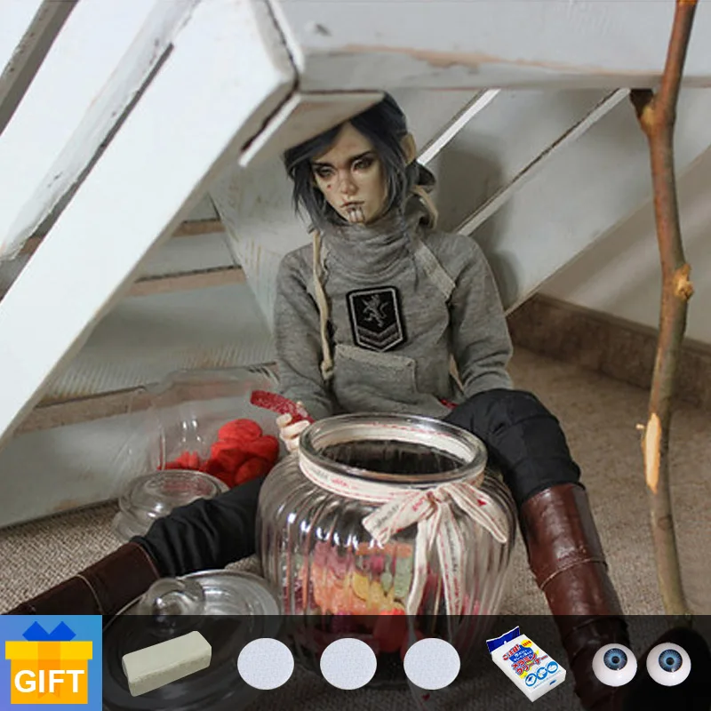 Игрушки Shuga Fairy 1/3 BJD Юри куклы дяди из смолы мужские подвижные шарнирные дропшиппинг 2020 Morfeo|Куклы| |