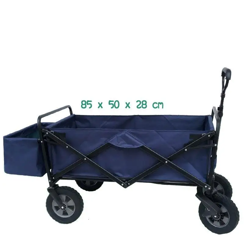 Version B Rolling Storage Carrello Verdulero кухонный стол De Courses Avec roulets Mesa Cocina колесница Roulant Тележка для покупок - Цвет: Version B