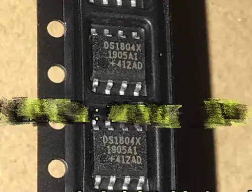 20 шт./лот DS1804X DS1804 SOP8