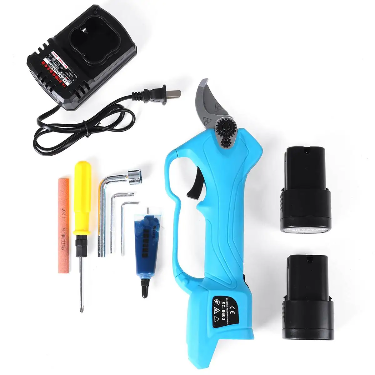 Multi-purpose Transistor ESRSMD Tester BSIDE