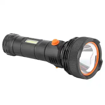 

latarka small flashlight Flashlight Super Bright Portable USB Charging Multi‑Functional Waterproof Flashlight torch