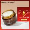 VIBRANT GLAMOUR Retinol Face Cream Firming Lifting Anti-Aging Remove Wrinkle Whitening Brightening Moisturizing Facial Skin Care ► Photo 2/6