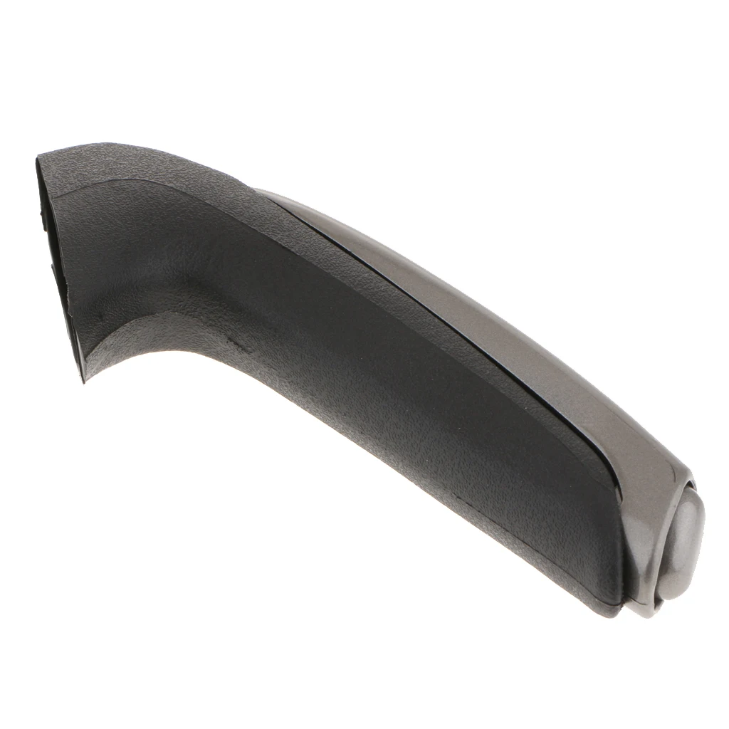 Handle Teim Cover Replacement Car Interior Parking Hand Brake Handle Lever for Honda Civic 2006-2011