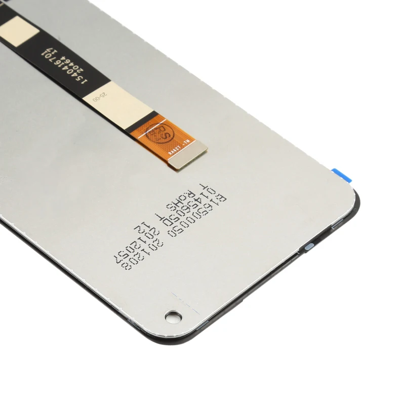 Écran LCD Pour Realme 8 5G LCD Display Pour Oppo Realme8 5G