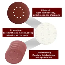 

FREE POST Sanderpaper Great Price & Quality Sanding Parts Replacement Tools