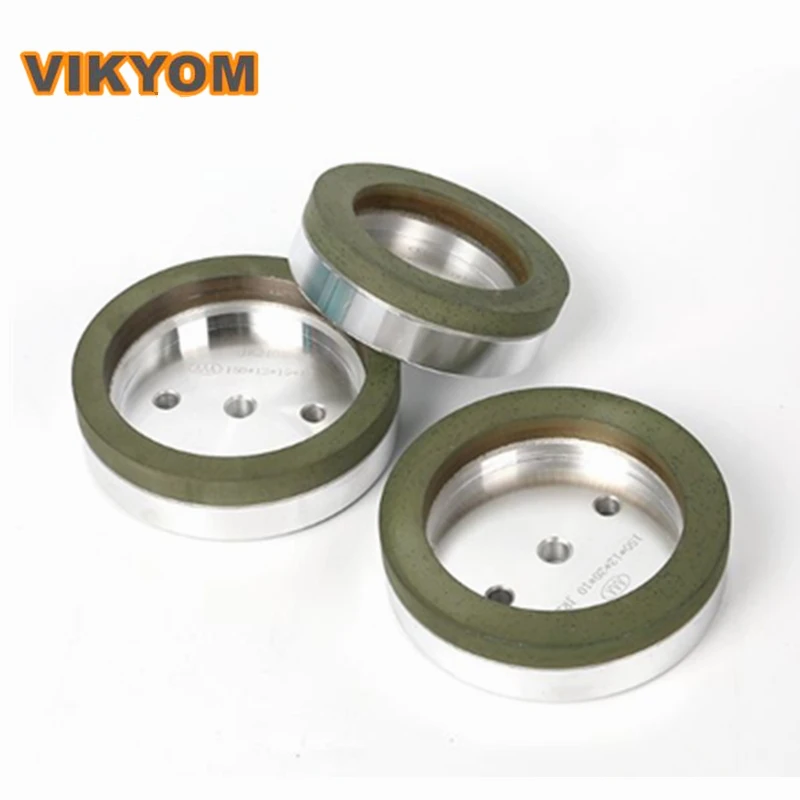 

Resin Wheel Straight Edge Machine Bilateral Machine High Speed Edge Grinding Machine Chamfering Bottom Edge Fine Grinding Wheel