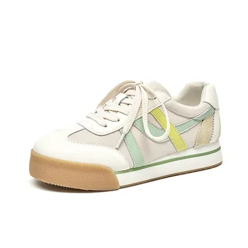 

Skateboard Fashion Trainers Women 2020 New Sneakers Women Korean Flats Damen Sneakers Chaussure Femme Zapatos Mujer Scarpe Donna