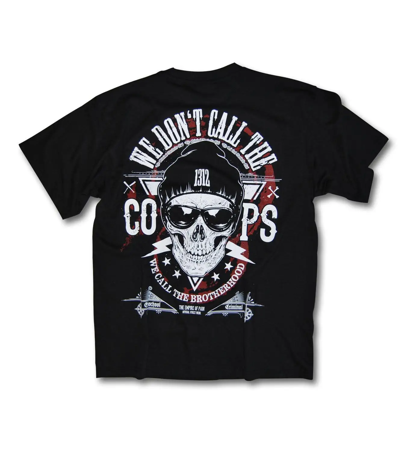 Новинка 2019 модная мужская брендовая одежда рубашка старая школа &quotмы не зовем