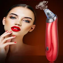 Инструмент для удаления пятен в виде черных точек от угрей, прыщей, вакуумный очиститель пор, инструменты для ухода за кожей лица