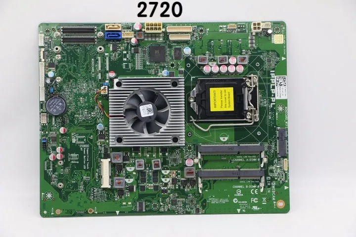Материнская плата подходит для Dell XPS 2720 материнская AIO IPPLP-PL 5R2TK 05R2TK 100%