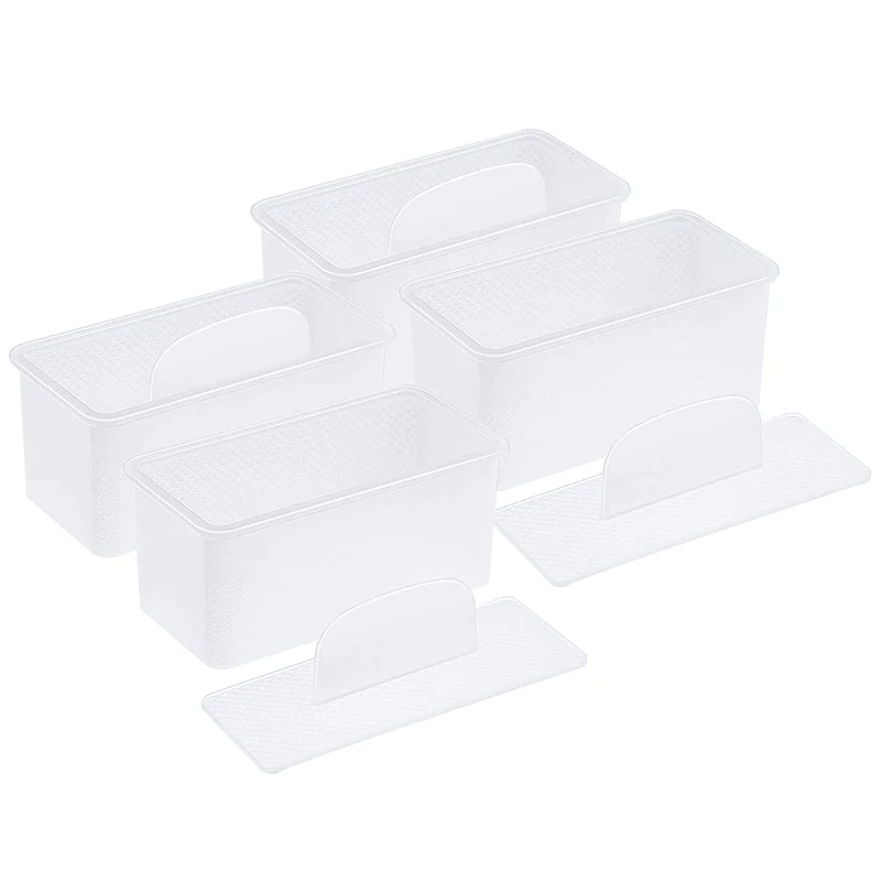 4 Pieces Musubi Maker Press Molds Non-Stick Spam Musubi Maker Non-Toxic Sushi Making Kit Hawaiian Spam