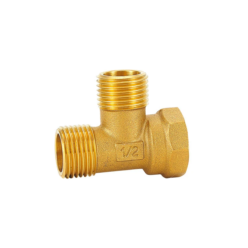 Adaptador De Conector De Latón BSP Hembra A Macho Para Medidor De Presión De Aire, Gas, Combustible, Agua Tipo 11