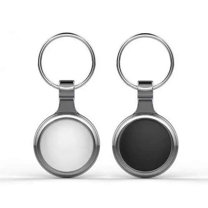 Tuya Smart GPS Locator gps tracker gps locator key finder anti lost tracker bluetooth tracker bluetooth gps tracker gps car tracker anti lost alarm Keychain Mini GPS Tracker Long Standby Magnetic SOS Tracker Device Car Pet Anti-lost Trackers Locator