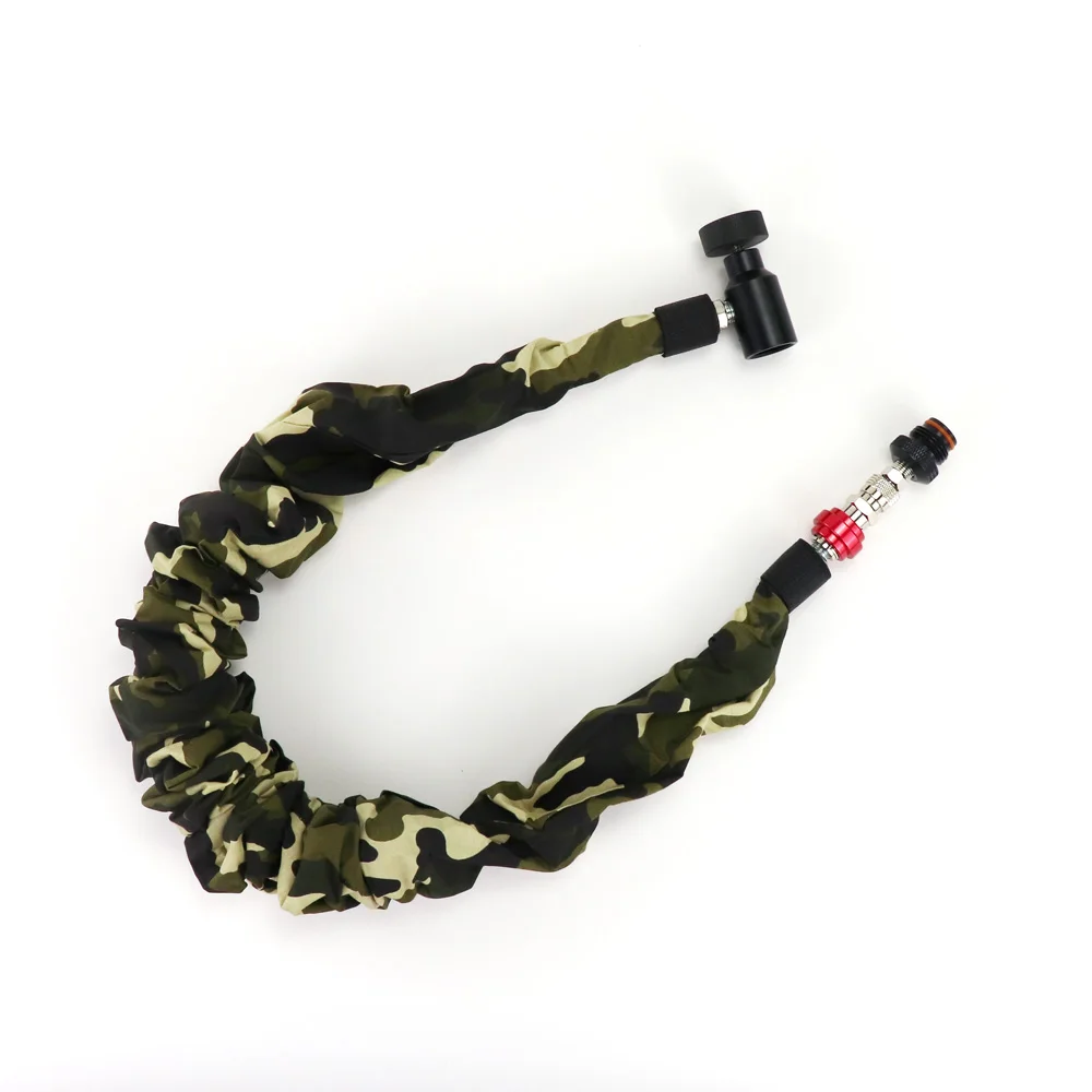 Новый Пейнтбол воздуха пистолет страйкбол винтовка PCP катушки дистанционного