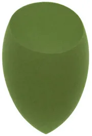 3-Dark Green 1 шт. мягкая в форме тыквы для макияжа Губка профессиональная косметичка мягкая косметичка Макияж Блендер для отбеливающий увлажняющий bb-крем Dropshippin - Цвет: 3-Dark Green