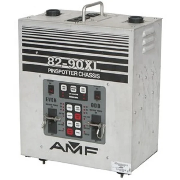 Все новые высококачественные аксессуары для боулинга AMF 8290XL Pinspotter контроллер шасси 090 005 700 американские вилки