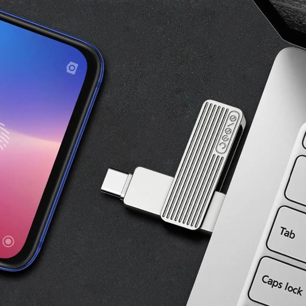 USB флеш накопитель Youpin Jessis 32 128 ГБ|Смарт-гаджеты| |