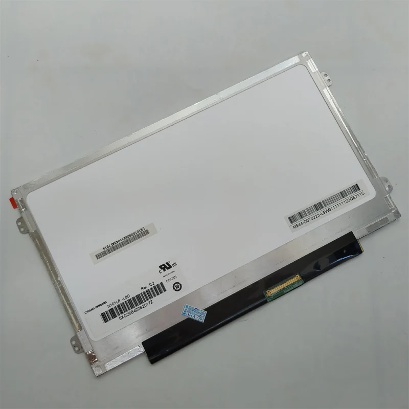 Новый 10 1 &quotноутбук светодиодный ЖК-экран для Acer Aspire One D270-26CKK D270-26DKK | Компьютеры и