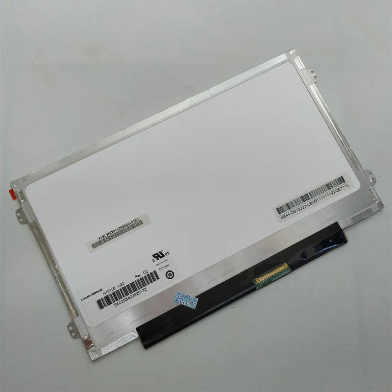 OEM Acer Aspire One D270-1375 Laptop 10.1" LCD Screen Display Complete Assembly 
