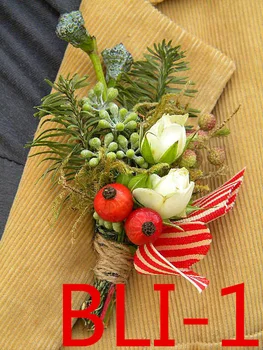 

Weddings and important occasions / Wedding accessories / Bridal bouquets BLI