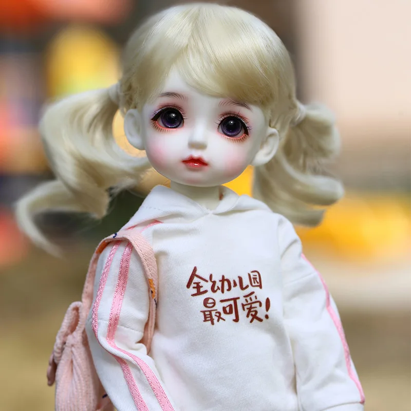 Новое поступление кукла OUENEIFS Nine9 Pio BJD SD 1/6 YoSD модель тела игрушки для девочек