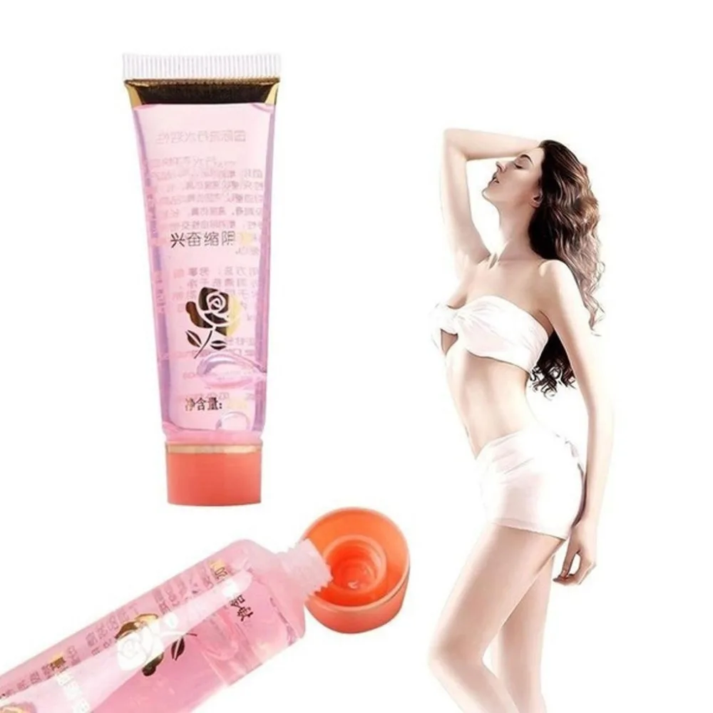 Women-Shrink-Yam-Cream-Firming-Shrink-Cream-Sex-Female-Massage-Compact-Firming-Skin-15ML-Vagina-Tighten (3)