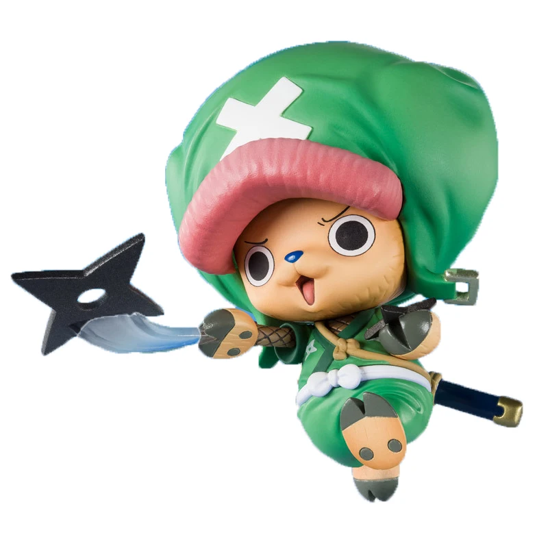 Figurine One Piece Tony Chopper Ninja 