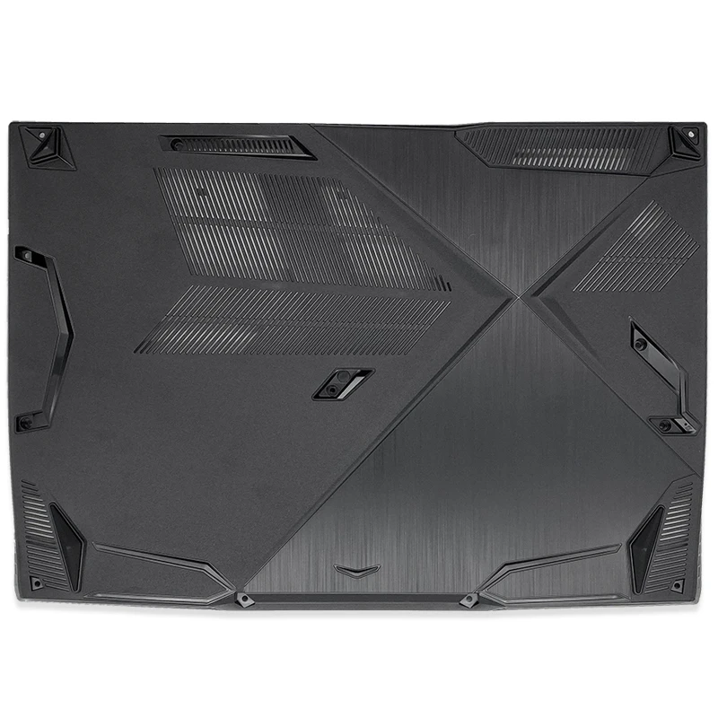 MSI GF63 MS-16R1 16R3 WF65 상단 후면 케이스 스크린 후면 커버 베젤 용 새 노트북 LCD 뒷면 커버/전면 베젤/경첩/경첩 커버