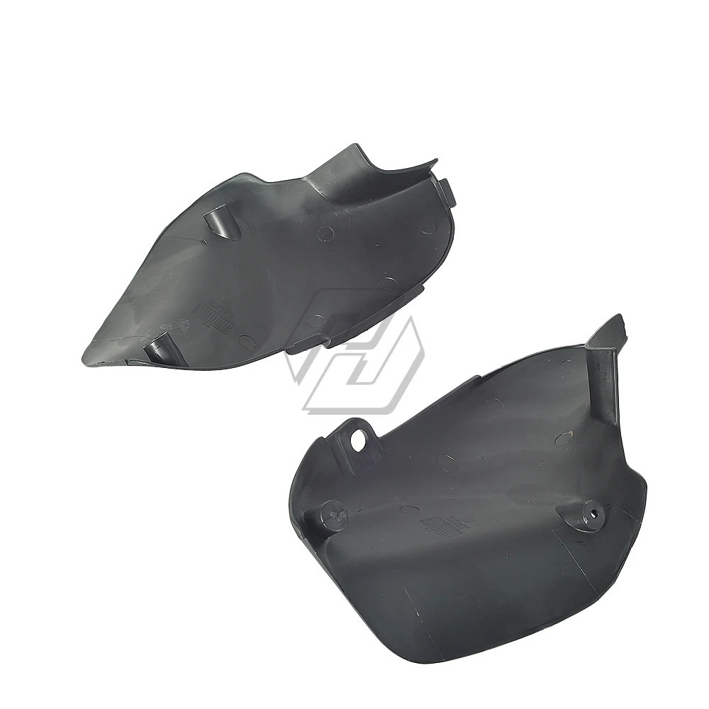 Мотоциклетная боковая накладка кронштейн обтекатель Cowling чехол для HONDA CBR600RR F4 1999-2000