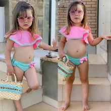 childrens bikini