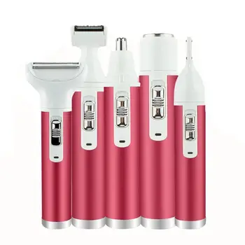 

Multi-Function Lipstick Shaving Armpit Hair Shaving Device Electric Eyebrow Knife Ladies Hair Removal Device