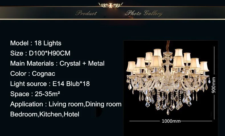 Большая хрустальная люстра, светильник ing, роскошный хрустальный светильник, модная хрустальная люстра, современные большие люстры для гостиной, спальни
