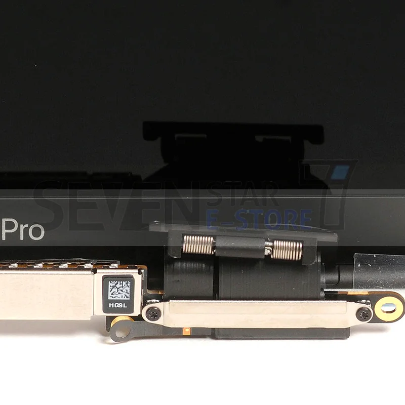 Детали для ноутбуков GOUZI ЖК экран A2338 Macbook Air Retina 13 3 дюйма M1 2020 год монитор дисплея