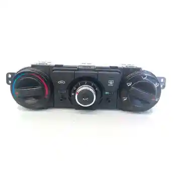 

972504P560 COMMAND HEATING/AIR CONDITIONING HYUNDAI I20