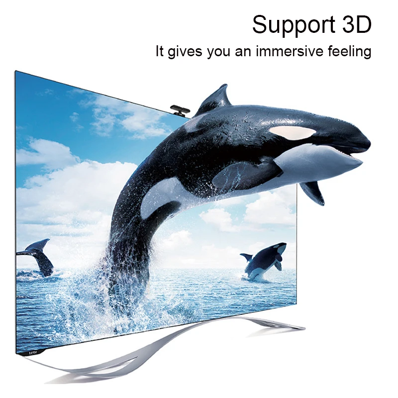 Кабель HDMI кабель 2 0 3D 1080P для HDTV LCD ноутбуков PS3 PS4 проекторов компьютерных кабелей 1