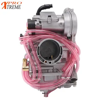 

Motorcycle Zinc Carburetor Power Jet Kits For SUZUKI RMZ450 FCR-MX40 RMZ 450 FCR MX40 MX 40 2005 2006 2007