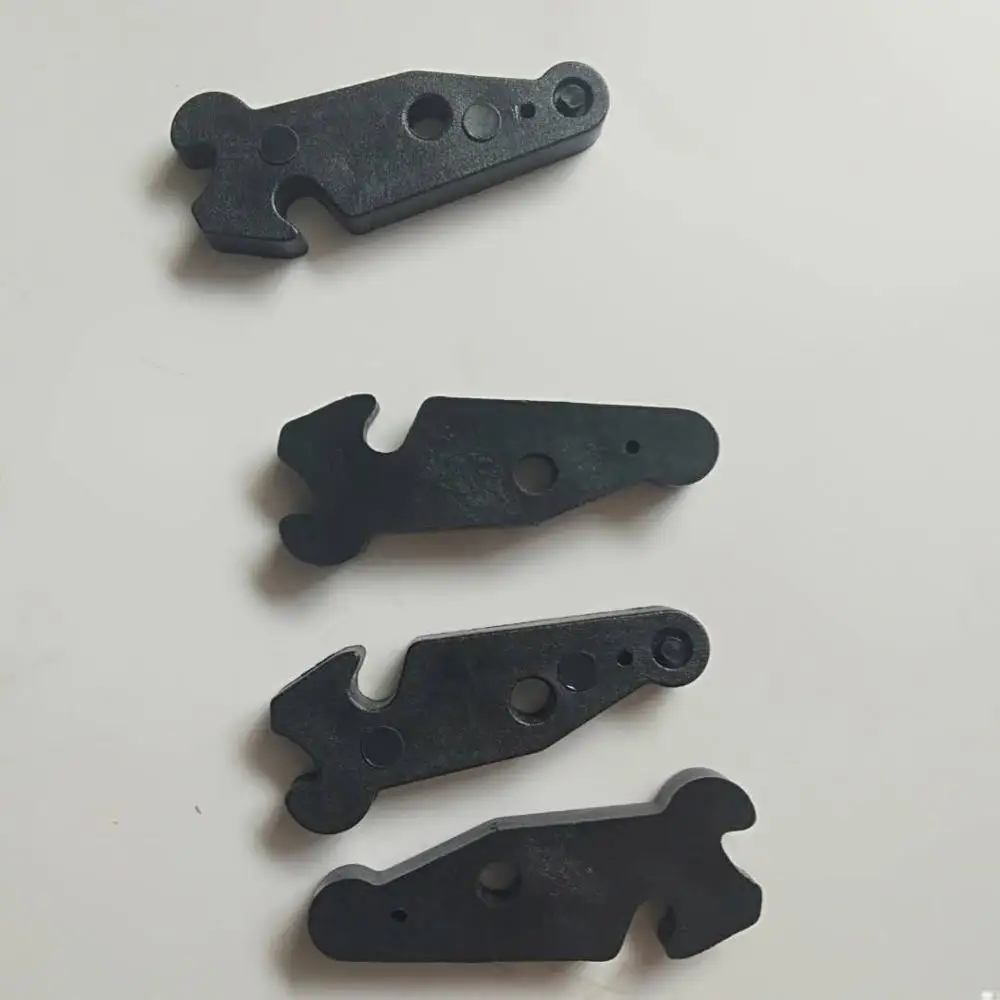 1 Pairs Original Baby Stroller Seat Plate Buckle For Yoya Yoyo YOYO2 YOYO+ Pram Baby Carriage Stroller Accessories