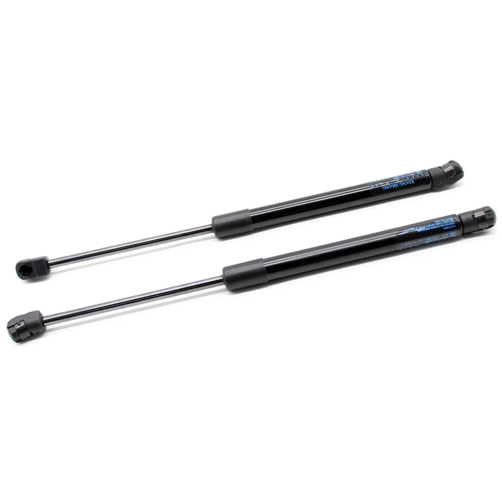 

1 Pair Auto Gas Charged Struts Spring Lift Support For 1998 1999-2005 2006 2007 Toyota Land Cruiser Lexus LX470 Front Hood 438MM