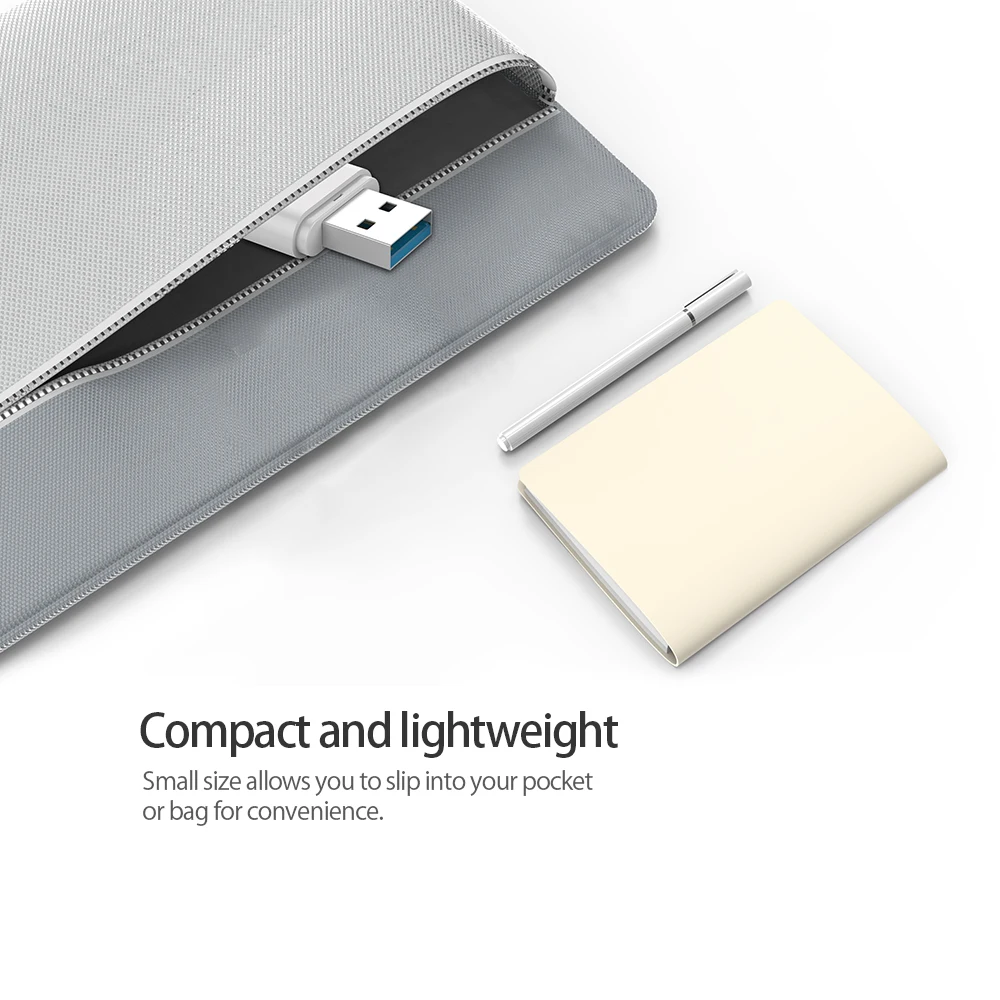 Кардридер ORICO Micro SD мини кардридер TF мобильный телефон планшетный ПК USB 3 0 5 Гбит/с