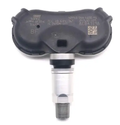 1PCS FOR 2002-2011 Honda Element 315MHz TPMS TIRE AIR PRESSURE SENSOR 42753-SNA-A83 42753-SNA-A84 42753-TR0-A81 42753-TR3-A81 - Цвет: 1PCS