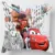 Disney McQueen Cars Наволочка Шамс для детской спальни Декор 3D печатные постельные принадлежности Мальчики наволочки 1 шт 45*45 см Дети