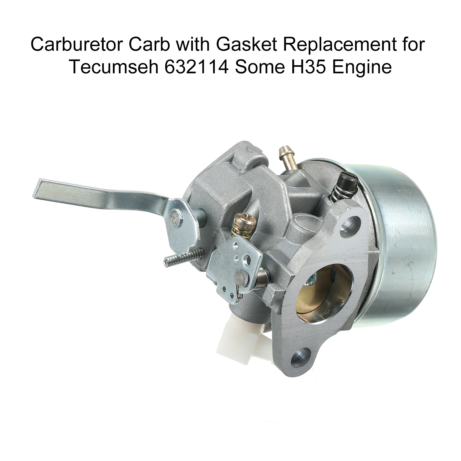 Tecumseh H35 ubicaciondepersonas.cdmx.gob.mx