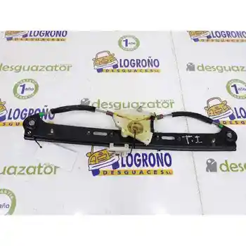 

51353448252 WINDOW LIFTER REAR LEFT BMW X3 (E83)