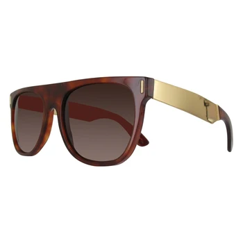 

RETROSUPERFUTURE Mod. FLATTOP-378-55RETROSUPERFUTURE OCCHIALI DA SOLE8034063313786