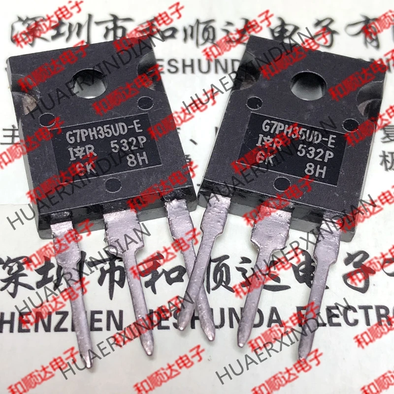 20 шт./лот IRG7PH35UD-E G7PH35UD-E-247 1200V 20A