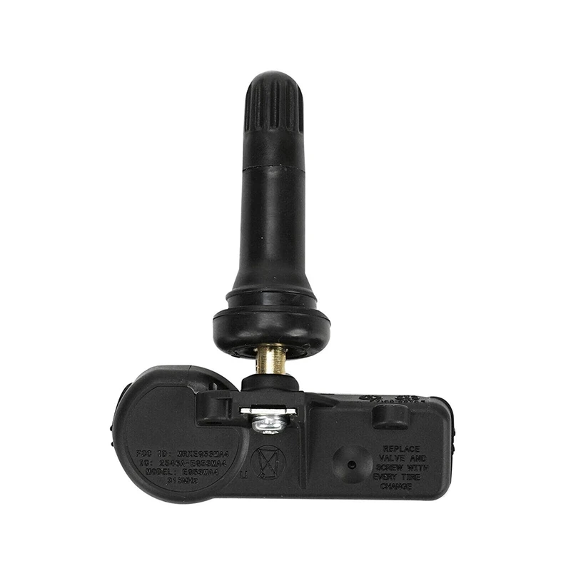 Датчики давления в шинах TPMS для DE8T-1A180-AA автомастерства
