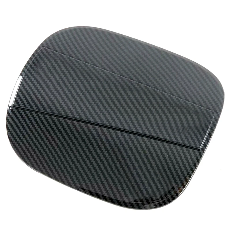 Car Fuel Tank Cap Cover Oil Fuel Cap Protective for Kia K5 Optima 2020 2021Tank Covers