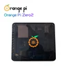 Orange Pi Zero 2 ABS negro caso. No puedo aguantar placa de expansión juntos ► Foto 3/6